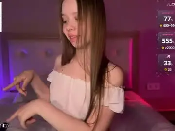 Chaturbate Nude Webcam of lovelykayle