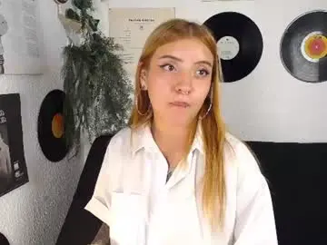 Chaturbate Adult Webcam of maylinskye