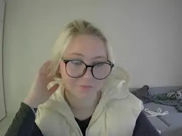 Chaturbate Adult Webcam of milena391630