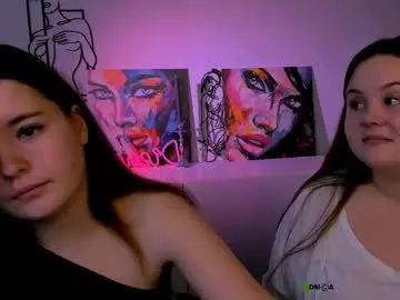 Chaturbate Sex Cam of nika_still