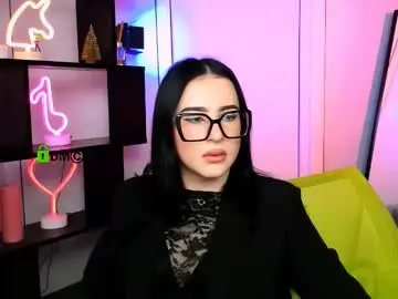 Chaturbate Live Porn of nika_still