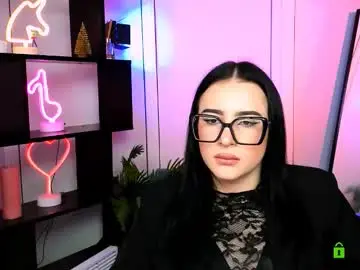 Chaturbate Best Webcam of nika_still