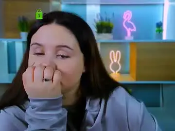 Chaturbate Watch Live Sex Cams of nika_still