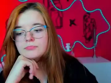 Chaturbate Adult Video Chat of nika_still