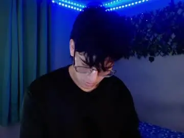 Chaturbate Live Porn of noah_millerx_