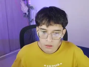 Chaturbate Sex Chat of noah_millerx_