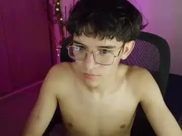 Chaturbate Live Sex of noah_millerx_