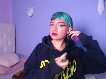 Chaturbate Sex Cam of poison_velvet