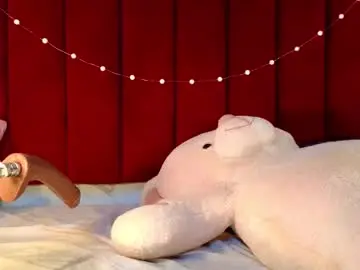 Chaturbate Live Sex Cam of prince_poppy_