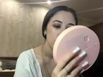 Chaturbate Live Porn of sanjuanitavezza