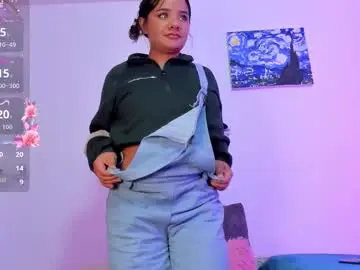 Chaturbate Best Webcam of sophie_t_