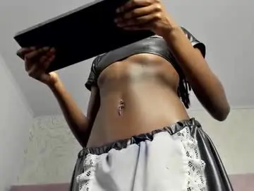 Chaturbate Free Porn Cam of victoria_noir_18