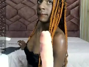 Chaturbate Free Porn Cam of victoria_noir_18