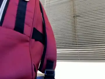 Chaturbate Watch Live Sex Cams of victoria_noir_18