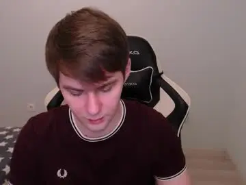 Chaturbate Nude Webcam of yourbilly