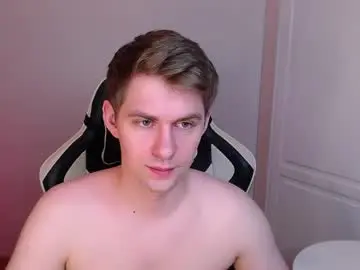 Chaturbate Nude Webcam of yourbilly