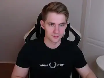 Chaturbate Adult Webcam of yourbilly