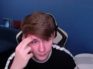 Chaturbate Adult Webcam of yourbilly