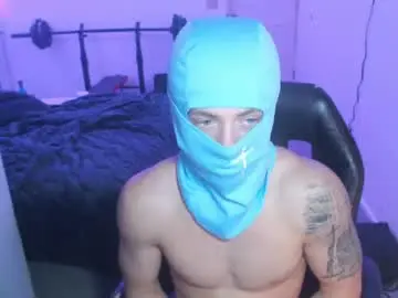 Chaturbate Adult Webcam of yuboibc