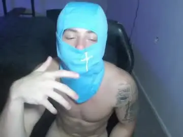 Chaturbate Live Sex Cam of yuboibc