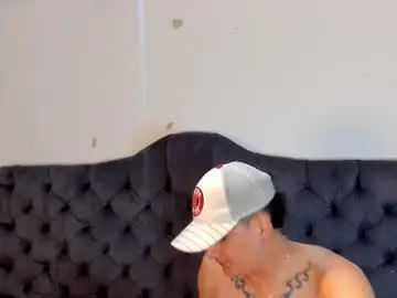 Chaturbate Nude Webcam of 1threestar