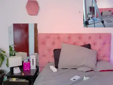 Chaturbate Best Webcam of 1threestar