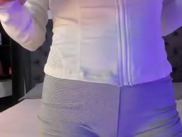 Chaturbate Best Webcam of 1threestar