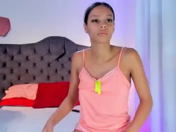 Chaturbate Sex Cam of 1threestar