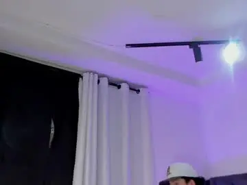 Chaturbate Private Sex Chat of 1threestar