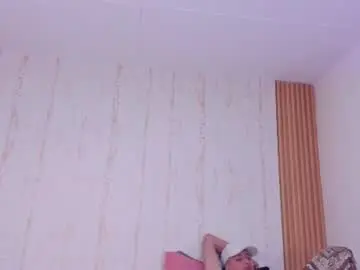 Chaturbate Adult Video Chat of 1threestar
