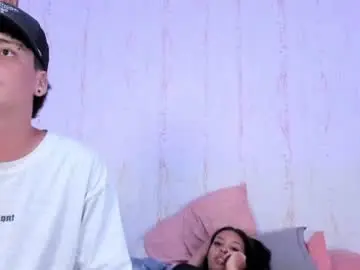 Chaturbate Live Sex of 1threestar
