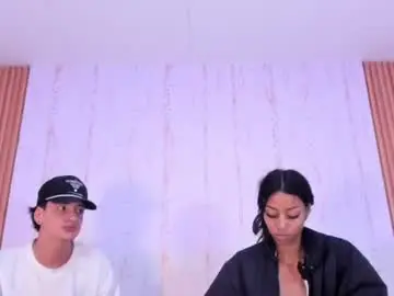 Chaturbate Free Live Porn of 1threestar