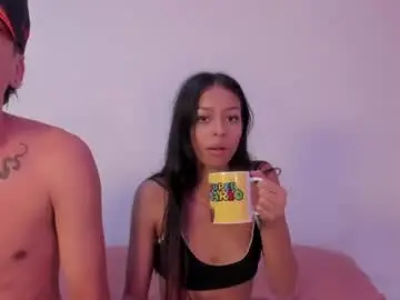 Chaturbate Best live sex cam show of 1threestar
