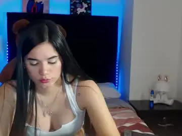 Chaturbate Live Sex of alice_cross20