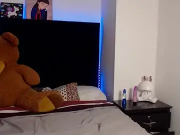 Chaturbate Sex Cam of alice_cross20