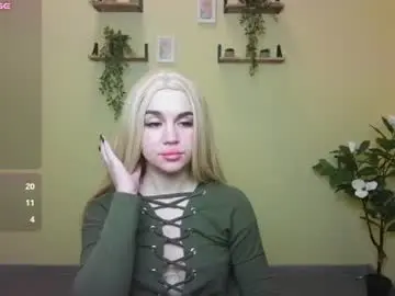 Chaturbate Adult Webcams of alice_nicei