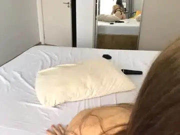 Chaturbate Live Sex Cam of annamalia