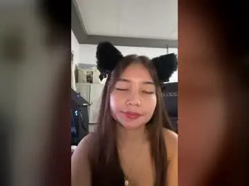 Chaturbate Free Porn Cam of asian_sophiaxx