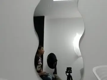 Chaturbate Free Live Porn of bellasky1