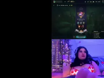 Chaturbate Nude Webcam of daphnecontry