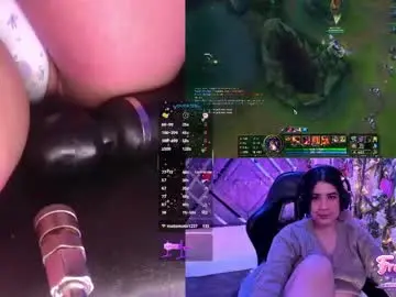 Chaturbate Adult Webcam of daphnecontry