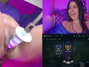 Chaturbate Free Live Porn of daphnecontry