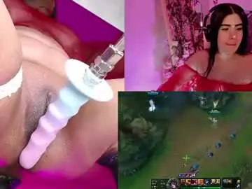 Chaturbate Adult Webcam of daphnecontry
