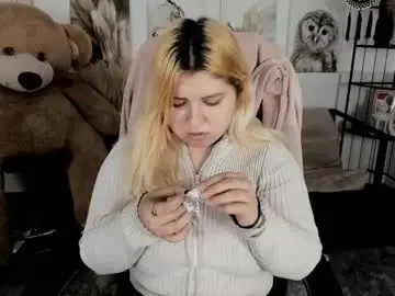 Chaturbate Sex Chat of diaangell