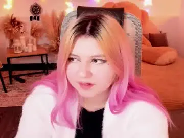 Chaturbate Sex Cam of diaangell