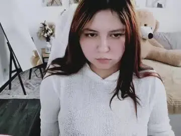 Chaturbate Nude Webcam of diaangell