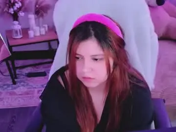 Chaturbate Nude Webcam of diaangell