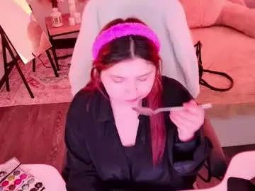 Chaturbate Sex Chat of diaangell