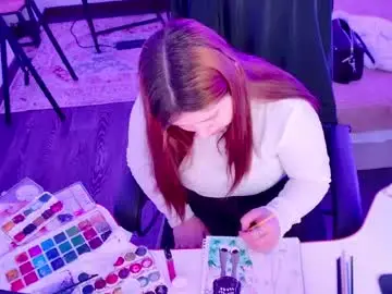 Chaturbate Sex Cam of diaangell