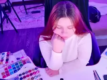 Chaturbate Sex Chat of diaangell